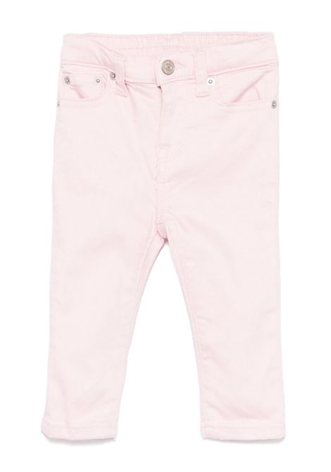 Pantalone Ralph Lauren Kids Ralph Lauren Kids | PANTALONI E JEANS | 310945049001FRAZEE WASH